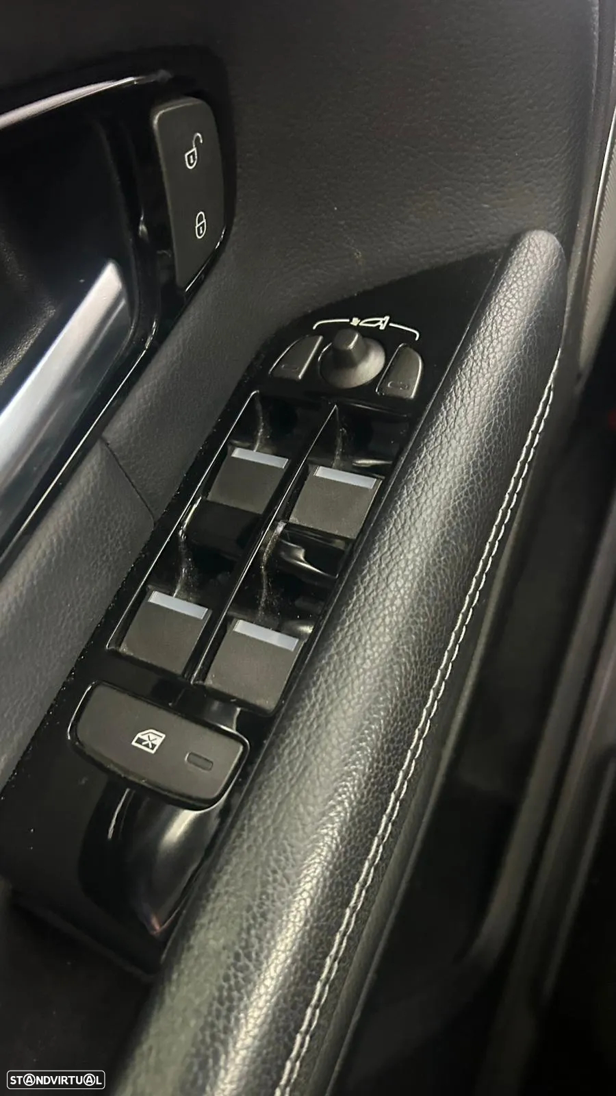 Land Rover Range Rover Evoque 2.0 eD4 SE Dynamic - 15