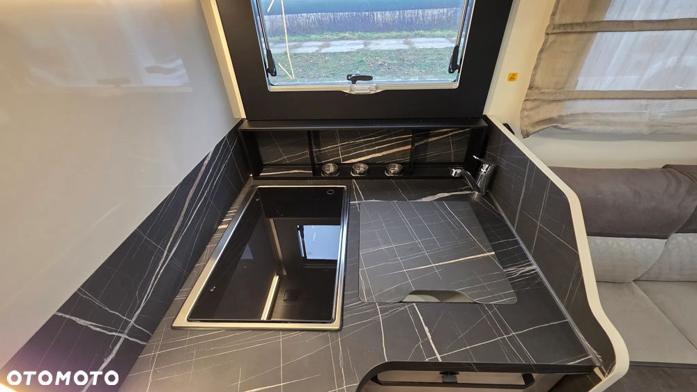 McLOUIS MC4 870 - Nowy Model - 14