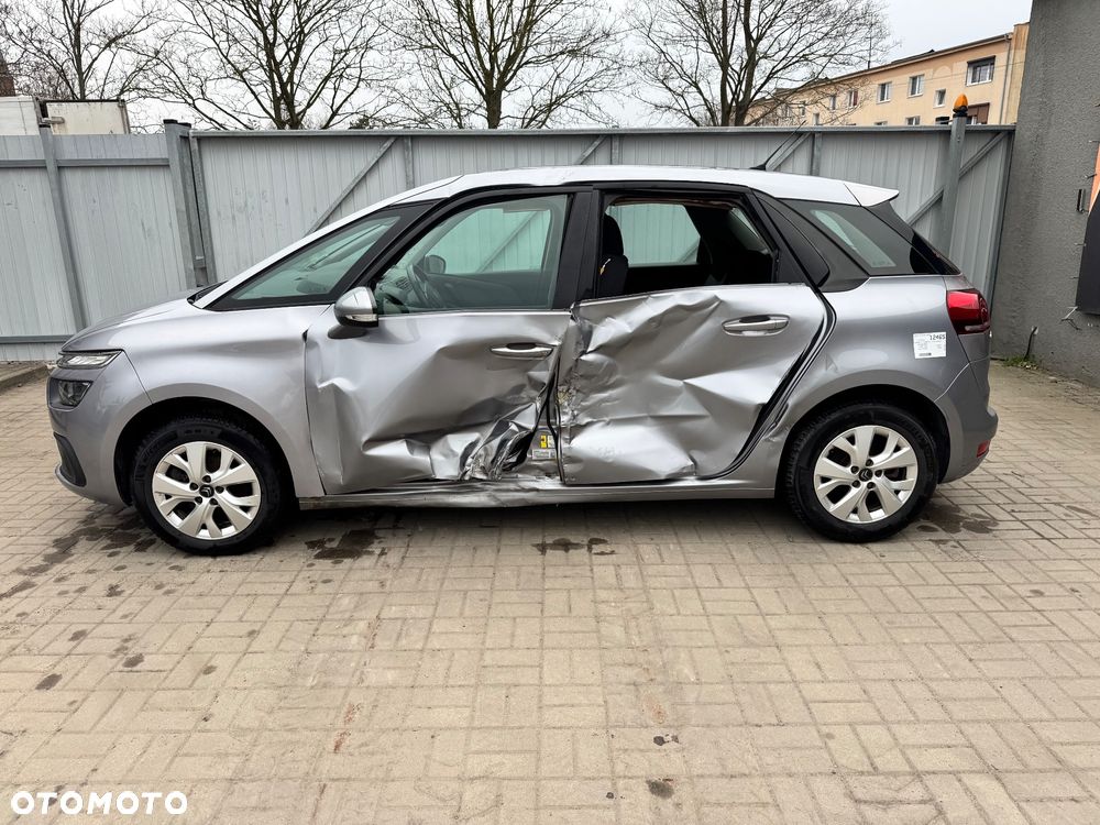 Citroën C4 Picasso BlueHDi 120 SELECTION - 2