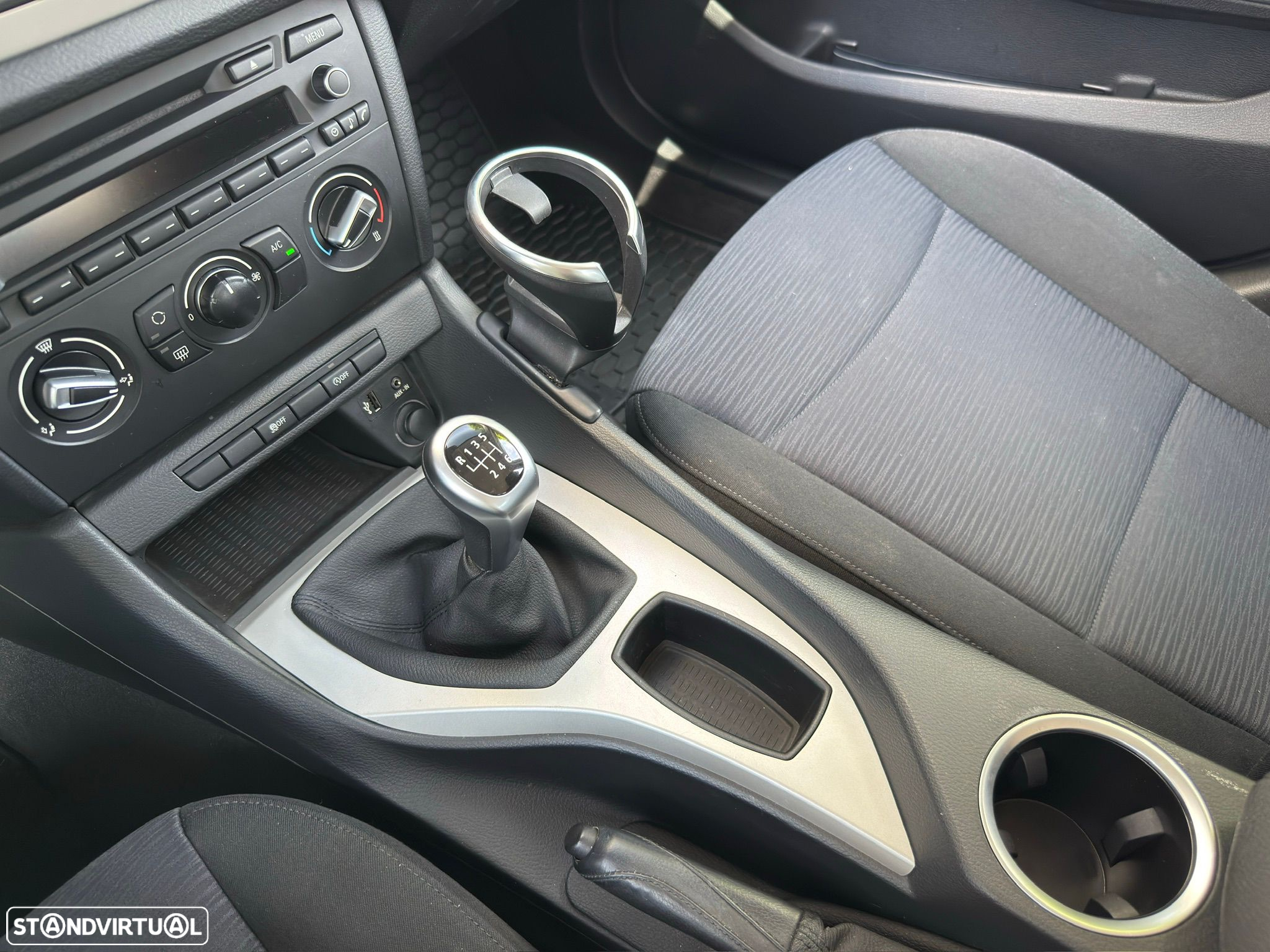 BMW X1 20 d sDrive - 20