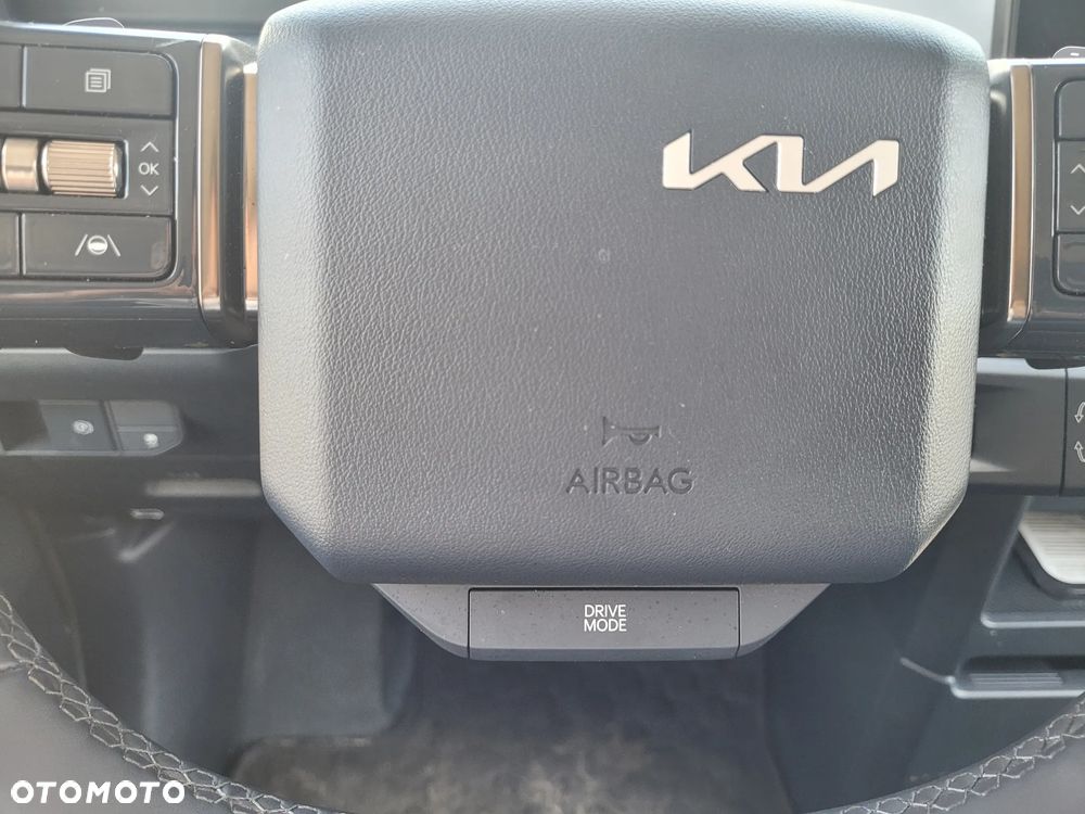 Kia PV5 71.2kWh - 13