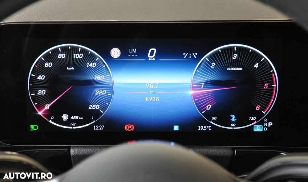 Mercedes-Benz GLA 220 d 4Matic 8G-DCT Edition Progressive Line - 15