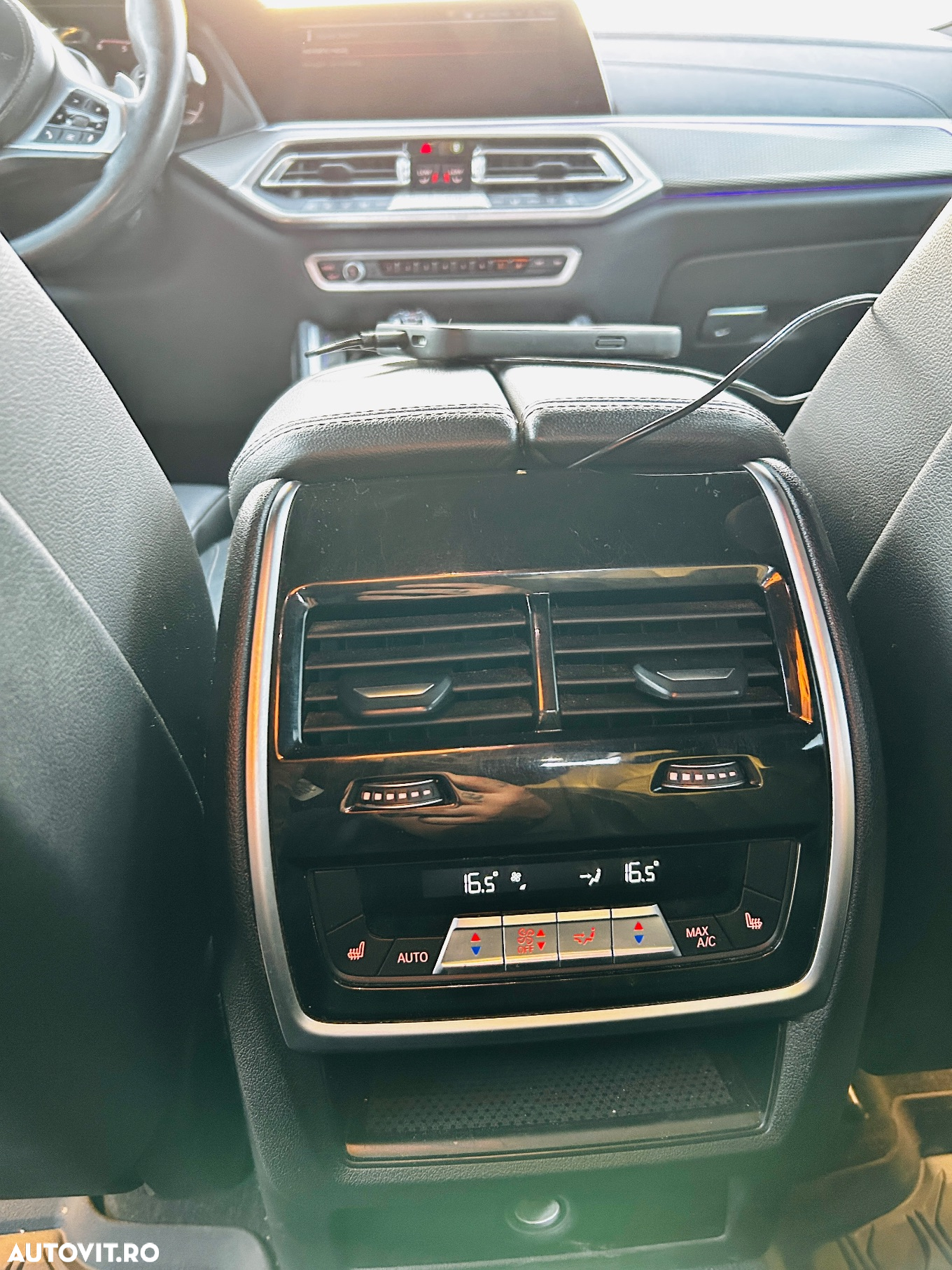 BMW X6 xDrive40d AT MHEV - 20