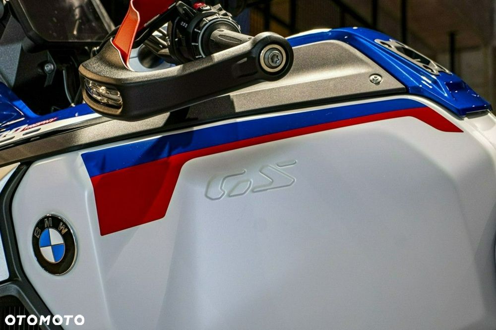 BMW GS - 15