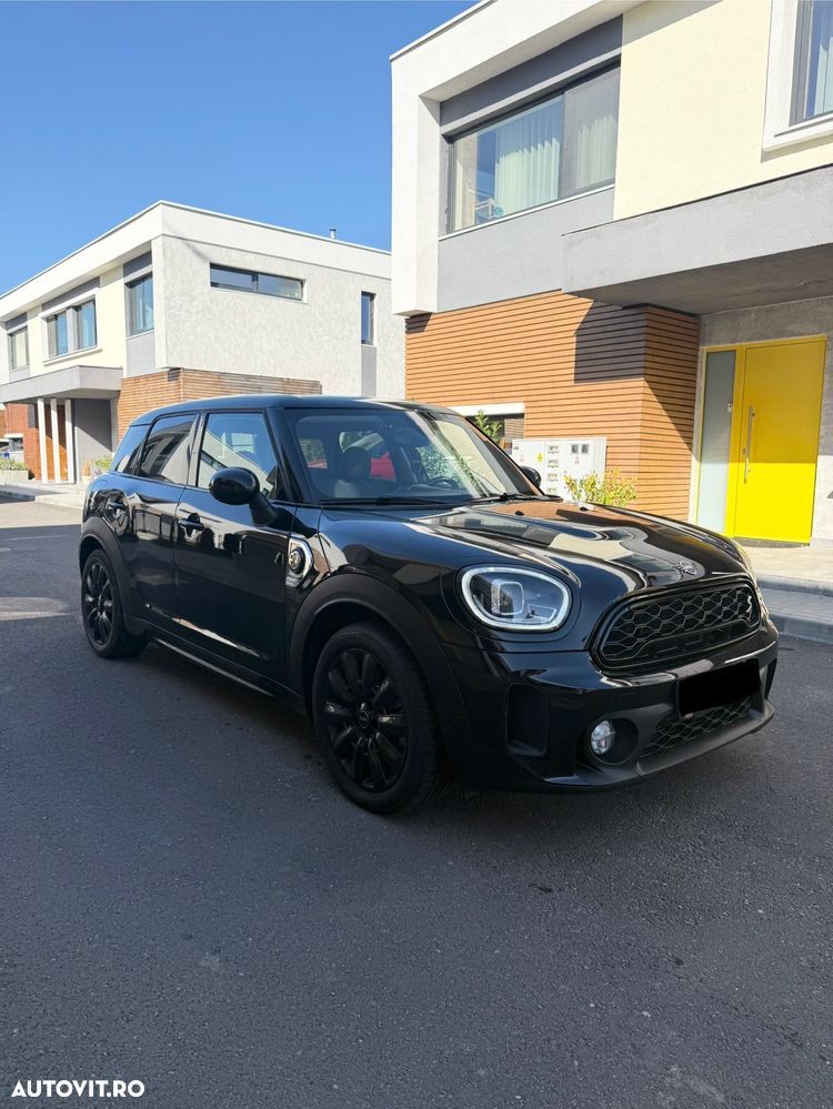 Mini Countryman - 2