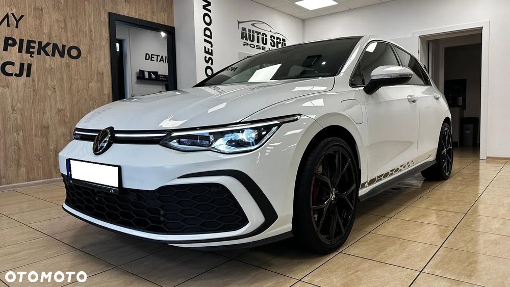 Volkswagen Golf 1.4 eHybrid OPF DSG GTE - 14