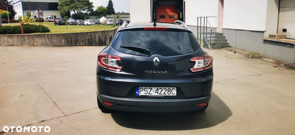 Renault Megane 1.6 16V Generation Authentique - 6