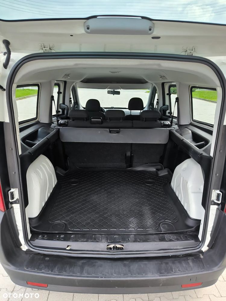 Opel Combo Tour L2H1 - 14