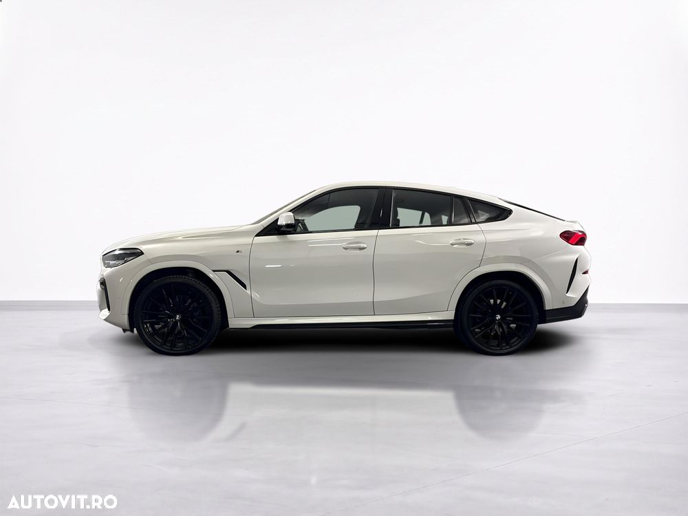 BMW X6 - 3
