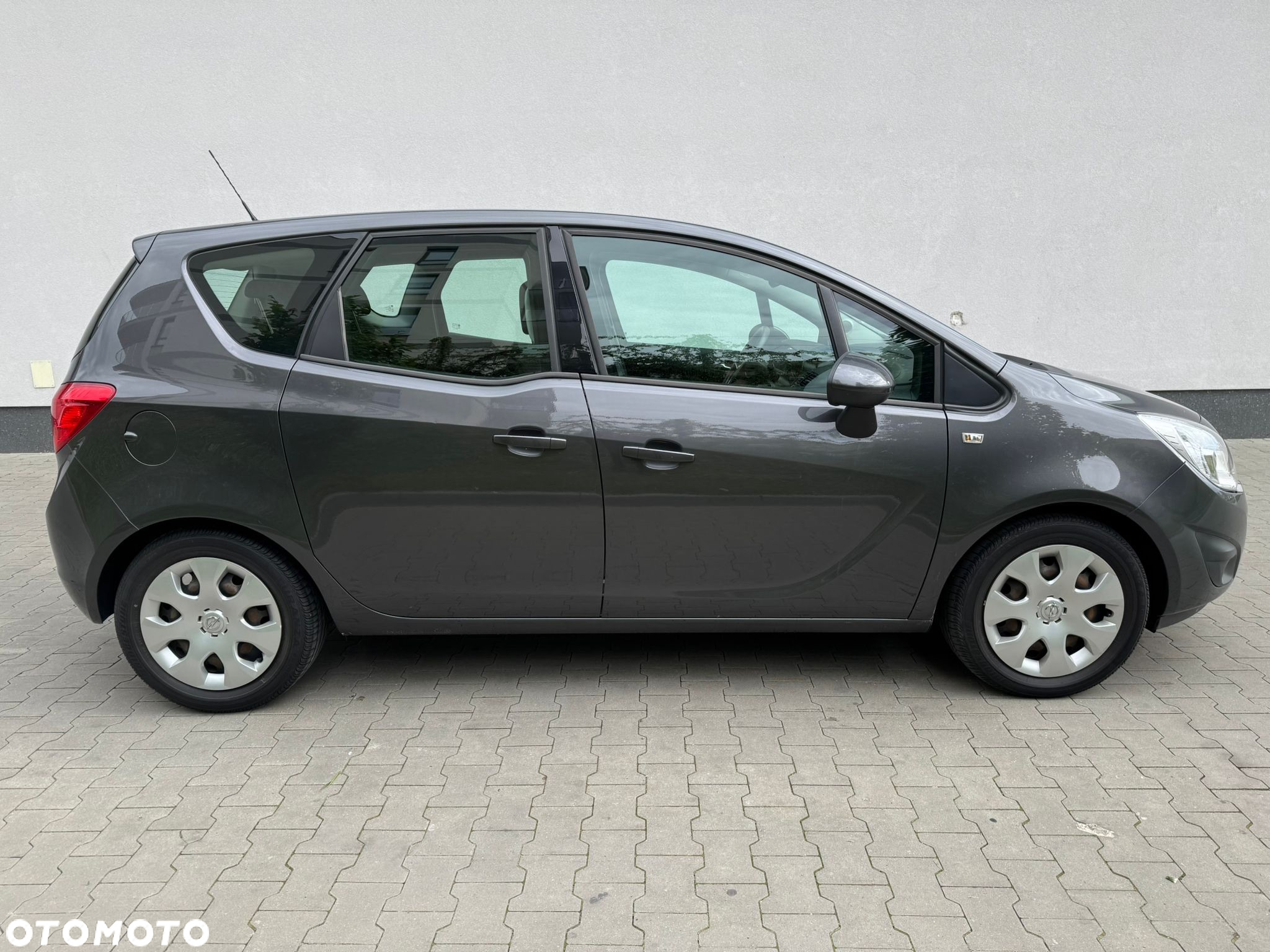 Opel Meriva 1.4 drive - 6