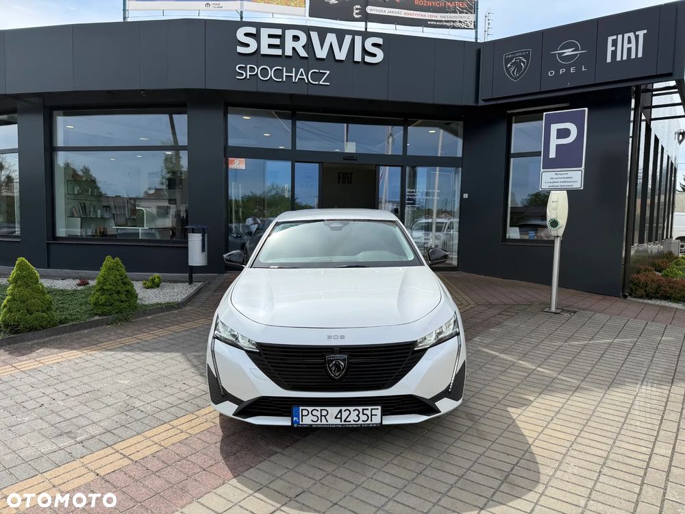 Peugeot 308 PureTech 130 Allure Pack - 9
