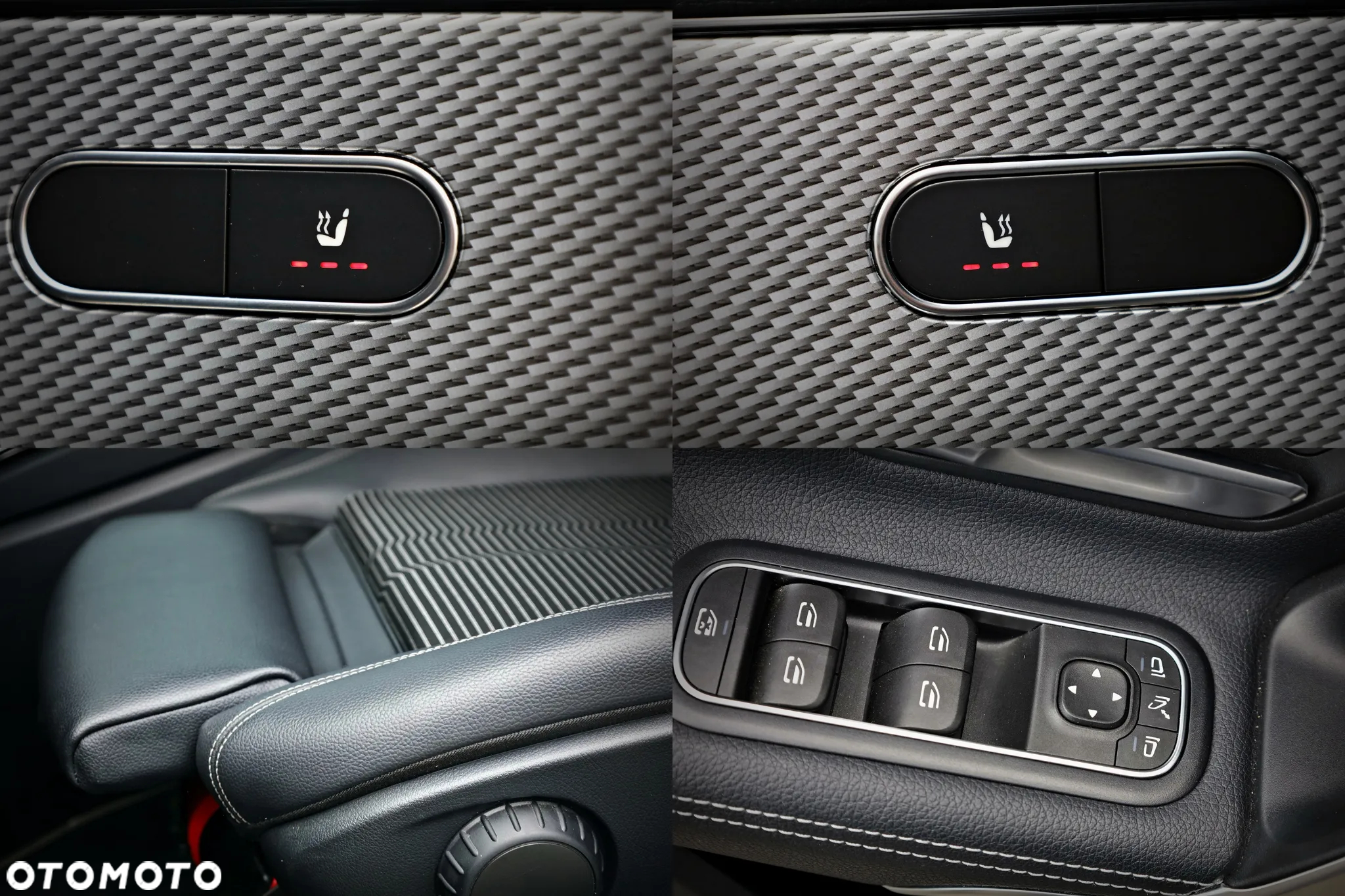 Mercedes-Benz Klasa A 180 Style 7G-DCT - 39