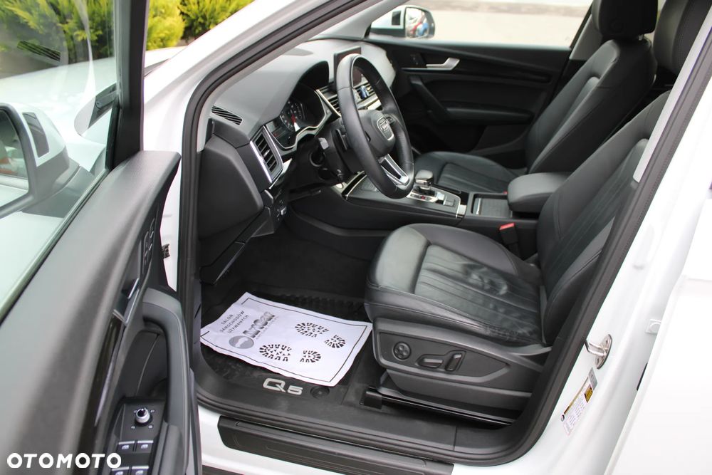 Audi Q5 45 TFSI quattro S tronic - 21