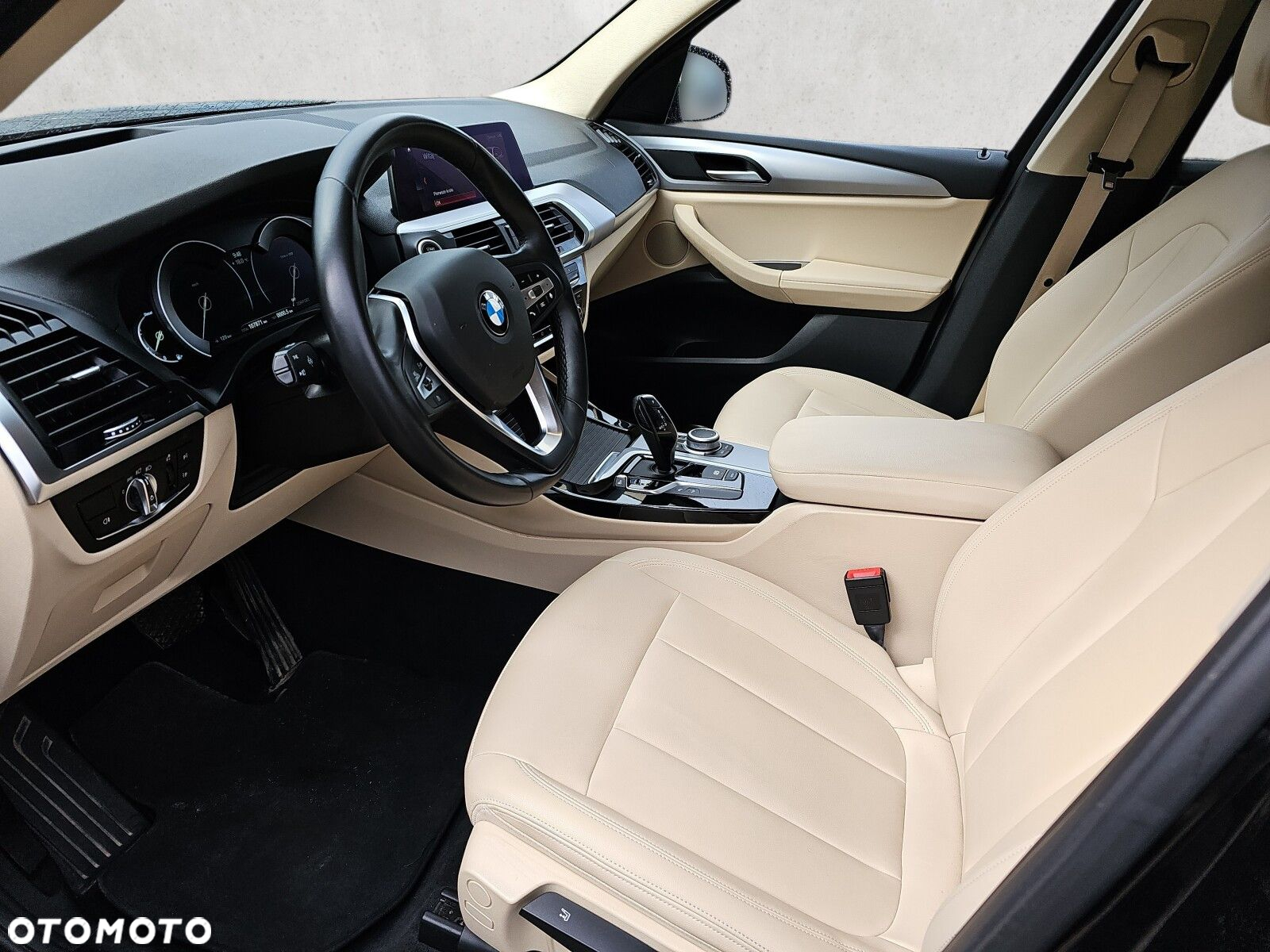 BMW X3 - 10