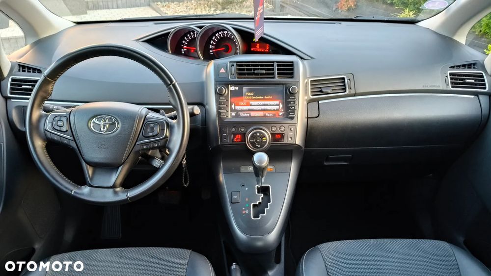 Toyota Verso 1.8 Multidrive Edition - 5