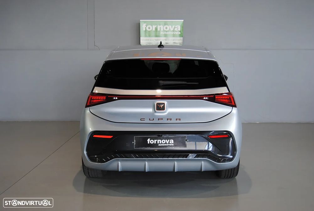 Cupra Born 58 kWh e-Boost Plus - 7