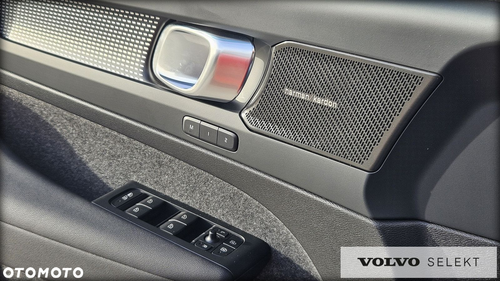 Volvo XC 40 - 24