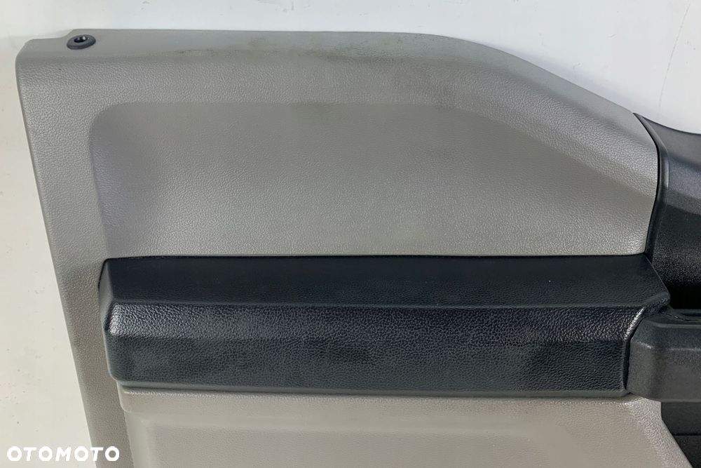 FORD F150 LIFT 17- BOCZEK DRZWI LEWY PRZÓD - 4