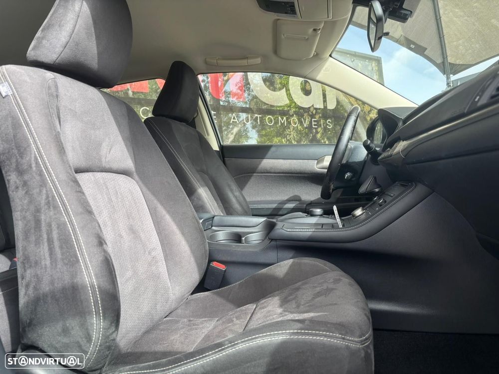 Lexus CT 200h Executive - 29