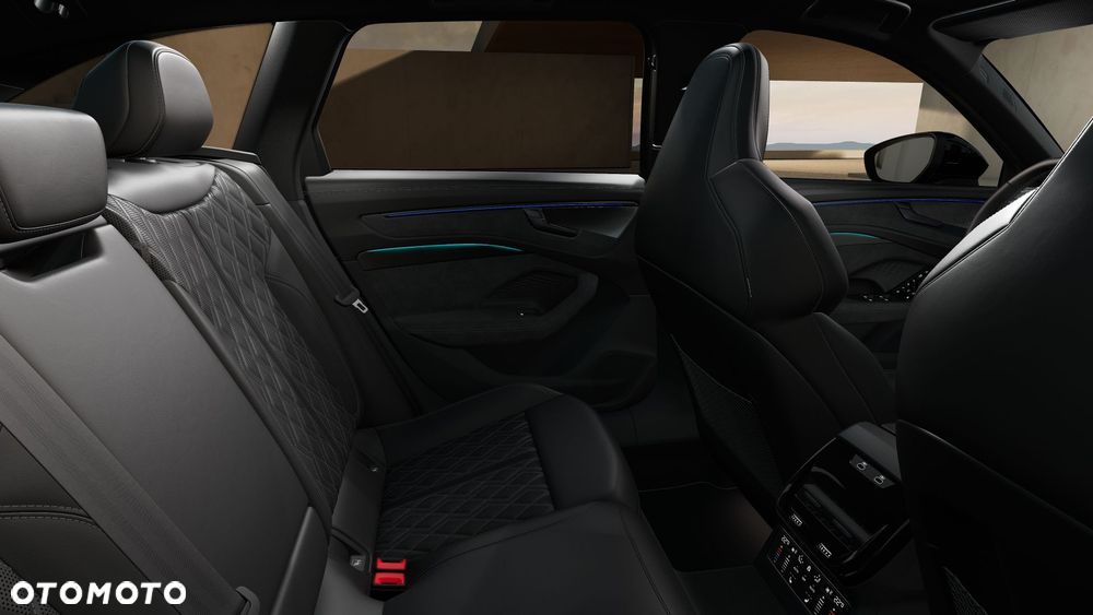 Audi A6 Avant TDI mHEV Quattro S tronic - 10