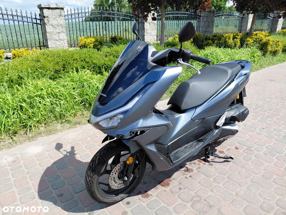 Honda PCX - 2