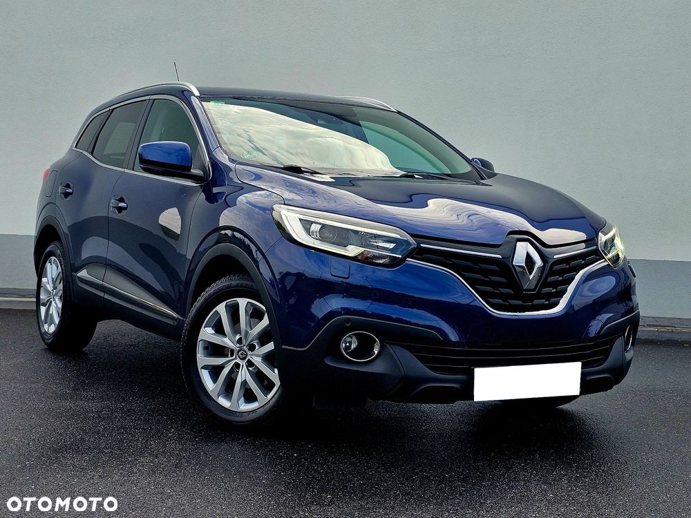 Renault Kadjar Energy TCe 130 EDC Business - 4