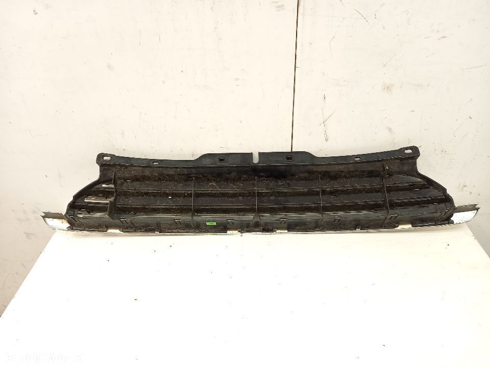 Mini Cooper R56 grill atrapa chrom - 4