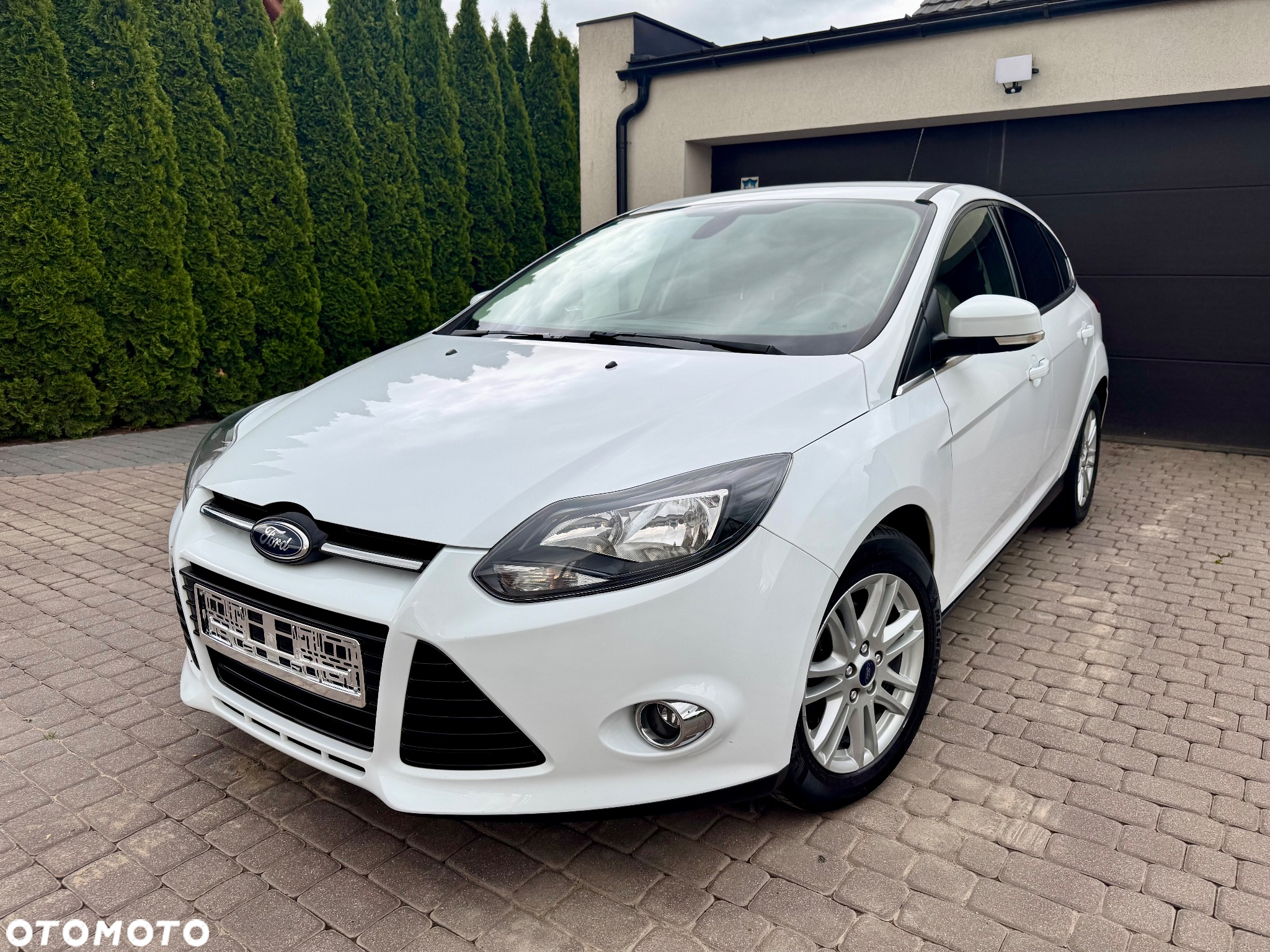 Ford Focus - 12