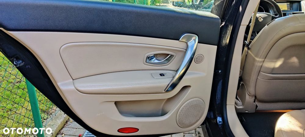 Renault Latitude 2.0 dCi Privilege - 7