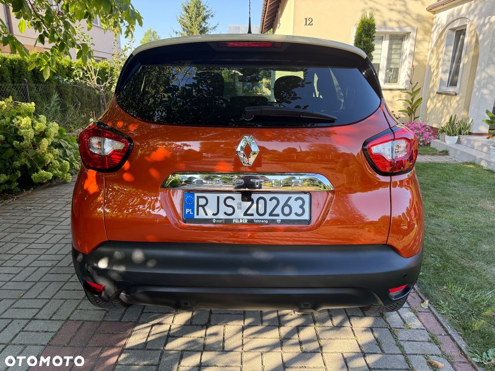Renault Captur ENERGY TCe 120 EDC XMOD - 6