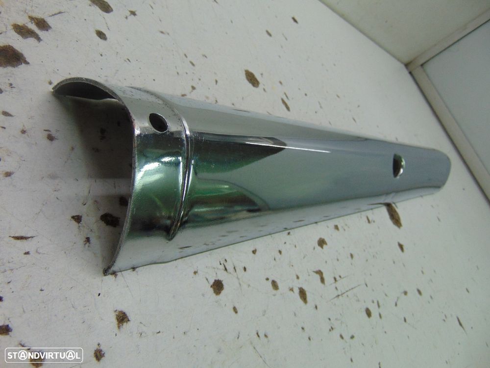 Antigos centro de para choques - 3