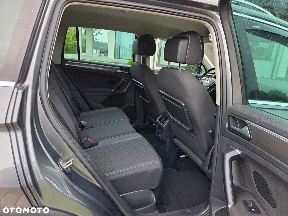 Volkswagen Tiguan 2.0 TDI SCR Join - 22