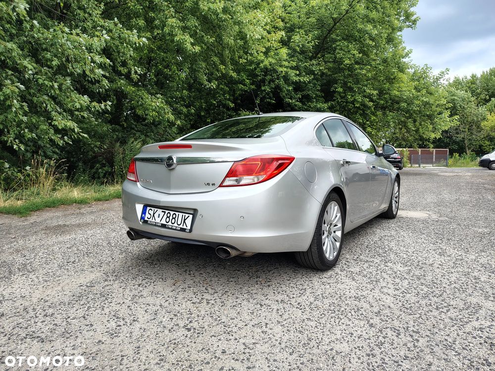 Opel Insignia - 4