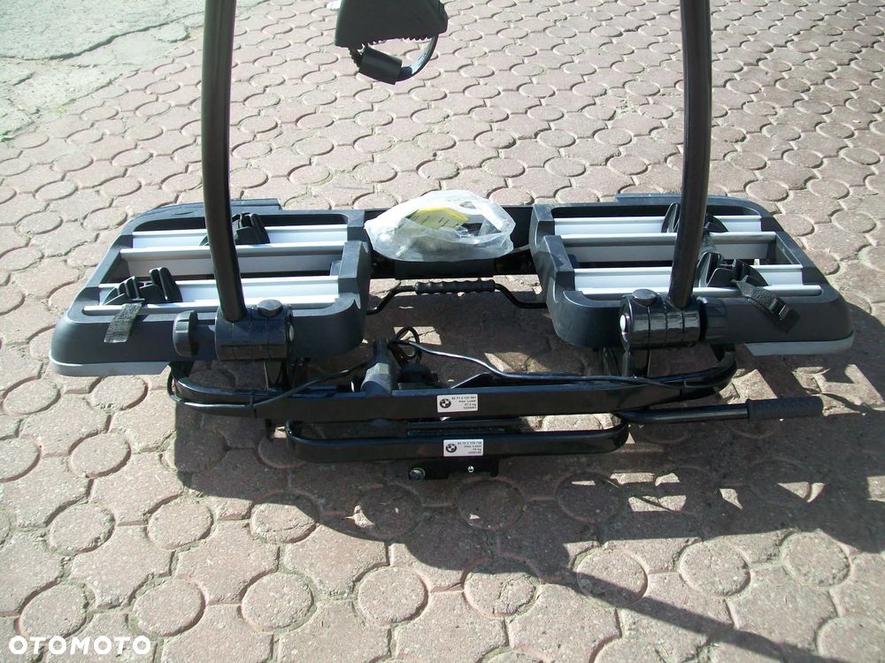 bagażnik rowerowy BMW 82712157691 - 1