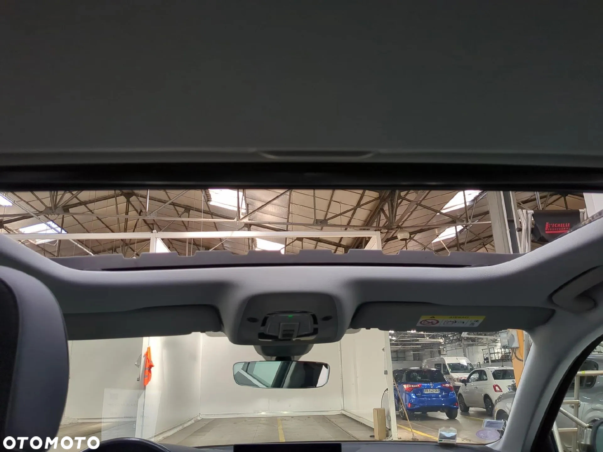 Audi A4 Avant 40 TFSI S tronic sport - 15