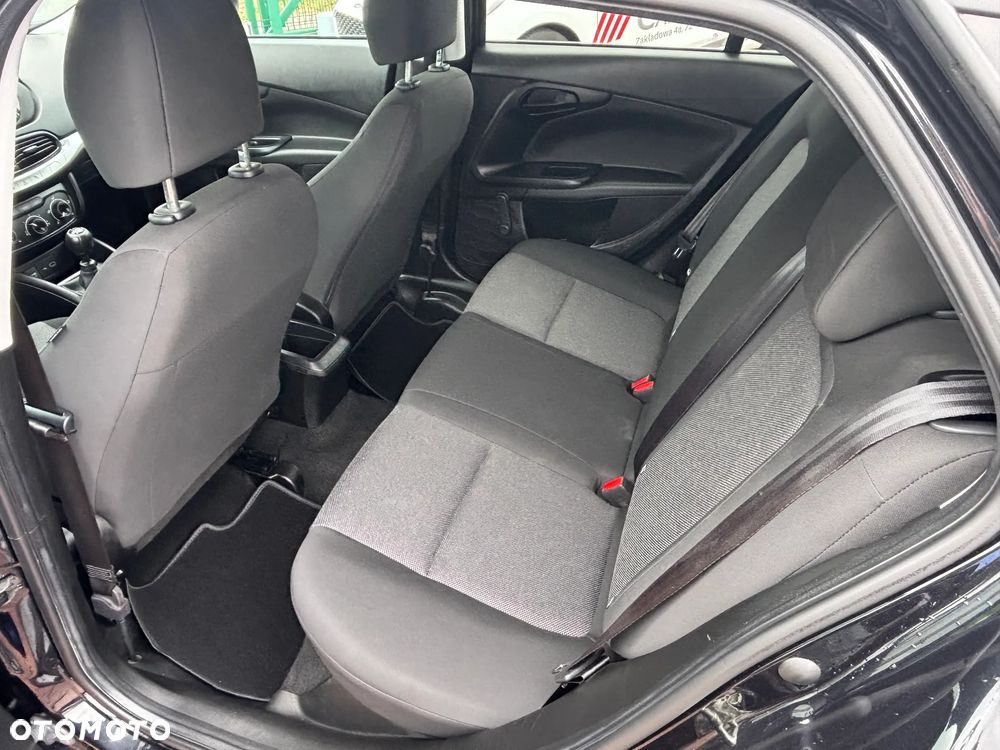 Fiat Tipo 1.4 16V More - 14