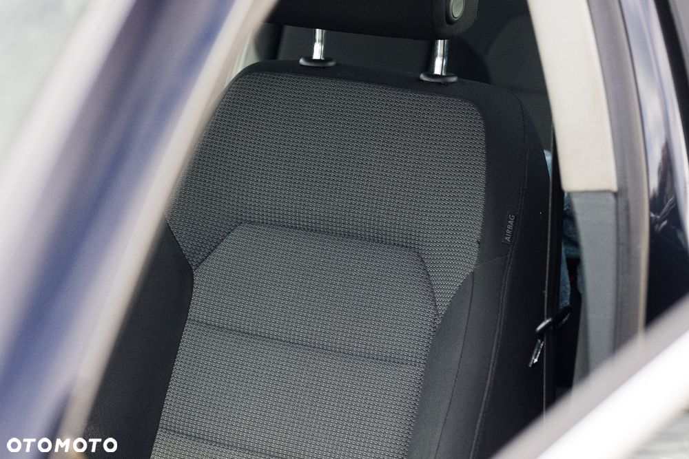 Volkswagen Passat 2.0 TDI Comfortline DSG - 10