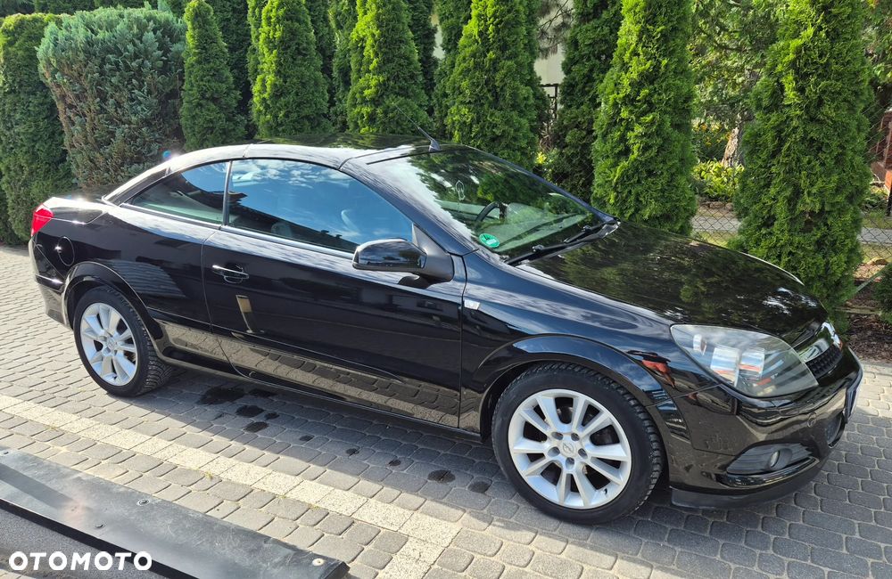 Opel Astra 1.6 Cosmo - 3