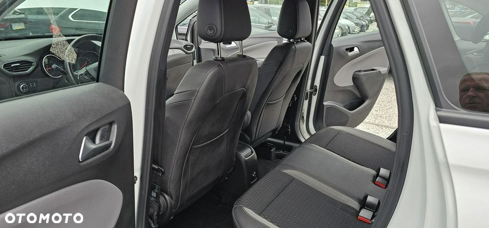 Opel Crossland X - 20