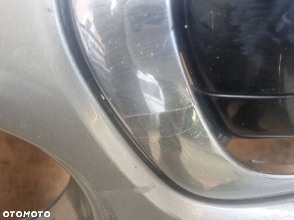 MINI COOPER S F56 ZDERZAK PRZÓD - 7