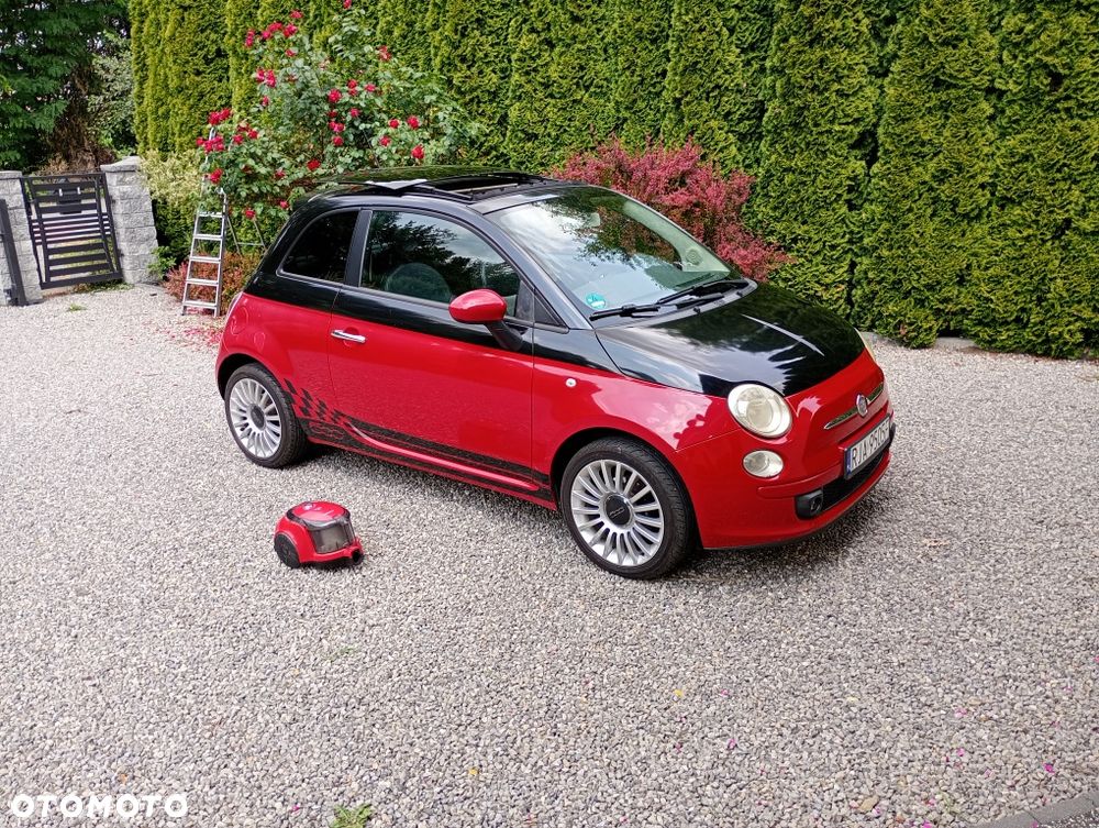 Fiat 500 - 8