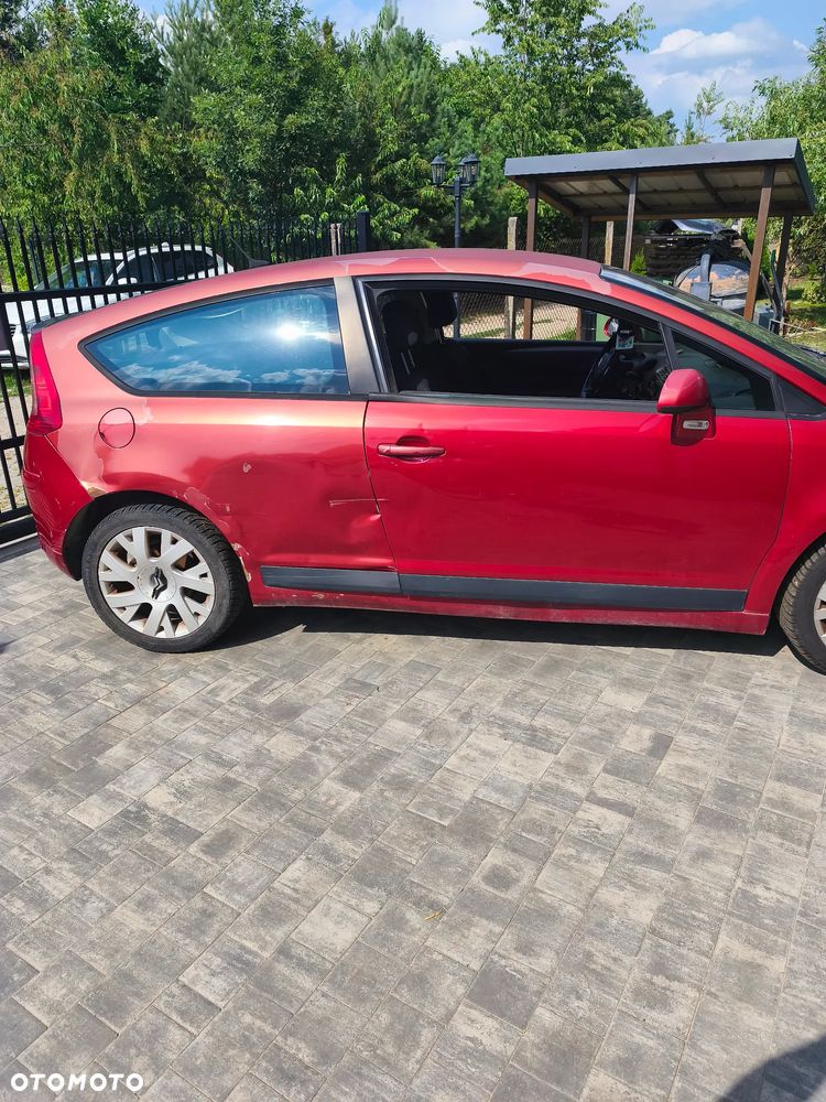 Citroën C4 - 3