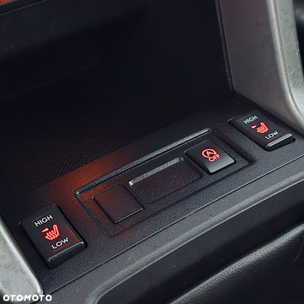 Subaru Forester 2.0i Comfort - 27