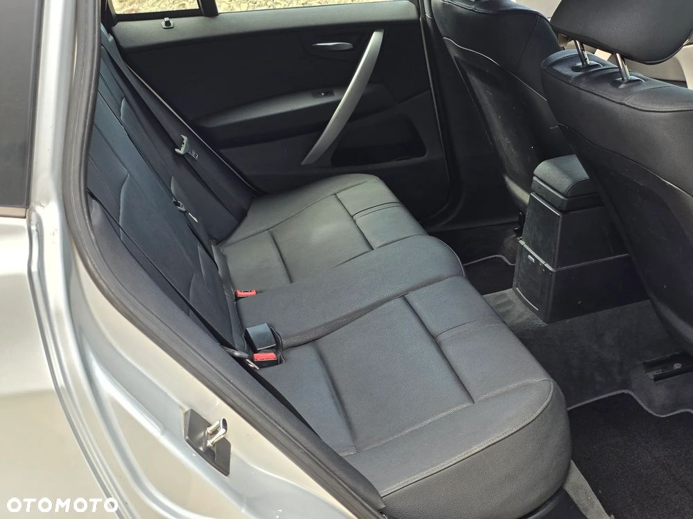 BMW X3 - 19