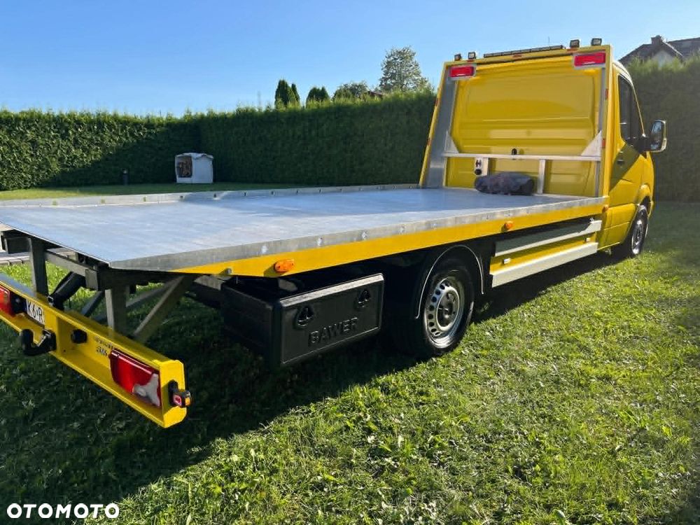 Mercedes-Benz Sprinter 316 CDI - 4