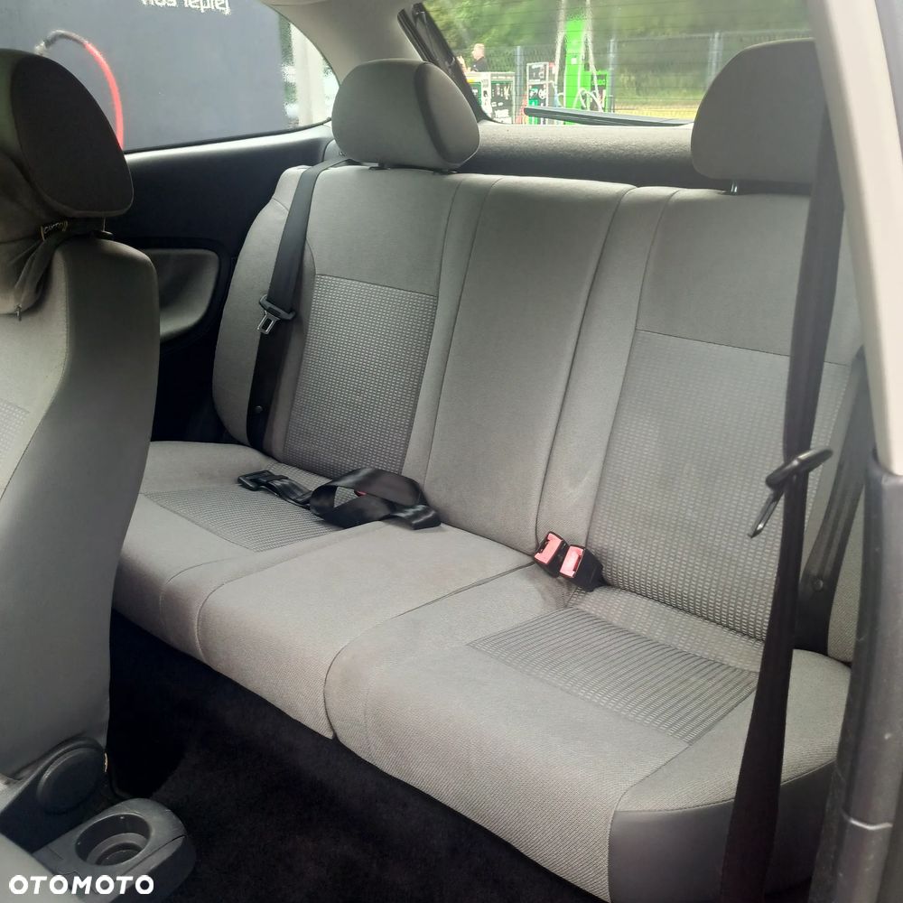 Seat Ibiza 1.2 12V Stella - 5