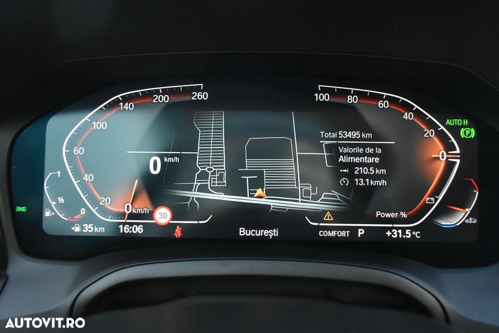 BMW Seria 4 420i AT - 18