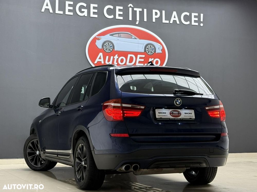 BMW X3 - 3