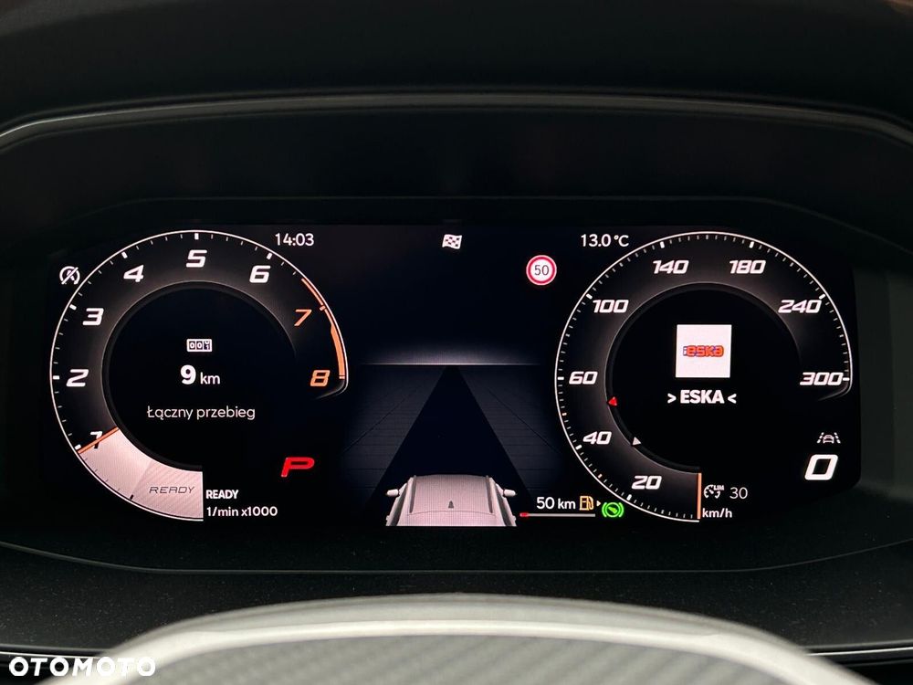 Cupra Formentor 1.5 TSI DSG - 27