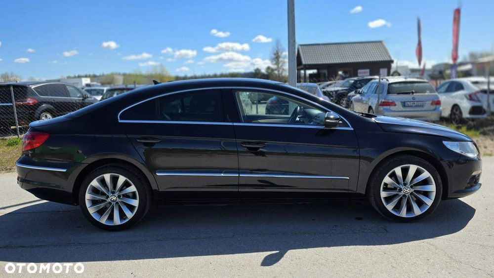 Volkswagen Passat CC - 6